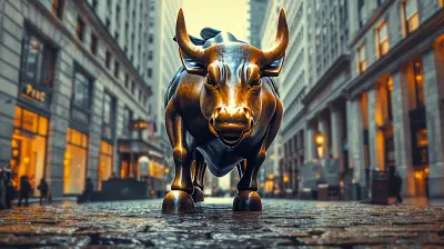 Investing in Penny Stocks During Market Volatility: Is It Worth the Risk?