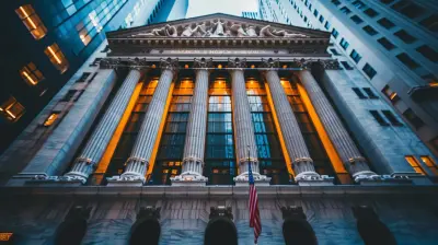 Investing In Penny Stocks During Market Volatility Is It Worth The Risk