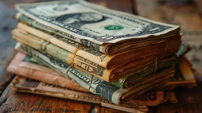 Investment Losses: How to Turn Them Into Tax Deductions