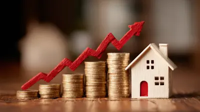 Is Buying a House Worth It When Interest Rates Are Rising?