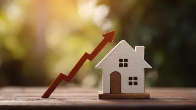 Is Buying A House Worth It When Interest Rates Are Rising
