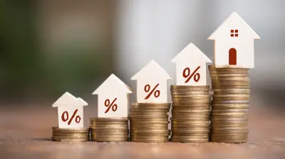Is Buying a House Worth It When Interest Rates Are Rising?