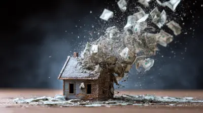 Is Renting Really Throwing Money Away? Debunking the Myth