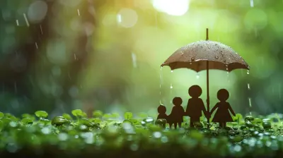 Is Term Life Insurance Enough For Your Financial Goals