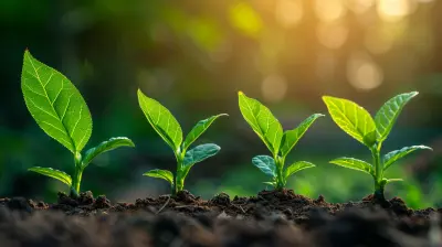 Is Your Savings Account Keeping Pace with Inflation?