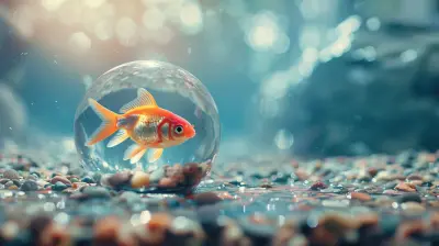 Is Your Savings Account Keeping Pace with Inflation?