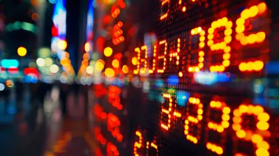 Key Differences Between Otc Stocks And Exchange Listed Penny Stocks