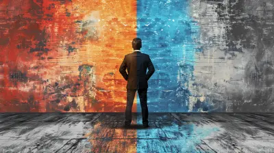 Key Differences Between Revenue and Profit Entrepreneurs Need to Know