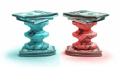 Key Differences Between Revenue And Profit Entrepreneurs Need To Know