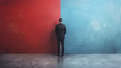 Key Differences Between Revenue and Profit Entrepreneurs Need to Know