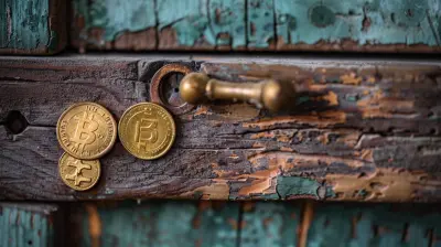 Key Exit Strategies for Profitable Penny Stock Trading