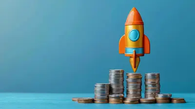 Lean Startups: How to Launch Your Business with Minimal Financial Risk