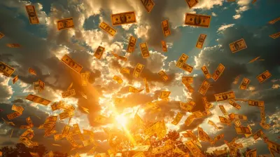 Leveraging Social Media For Crowdfunding Success