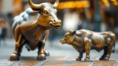Long-Term vs. Short-Term Approaches to Penny Stock Investing