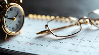 Making Sense of Vesting Schedules and Employer 401k Matches