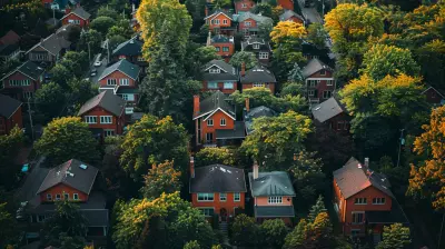 Making the Best Housing Choice in a Fast-Growing City