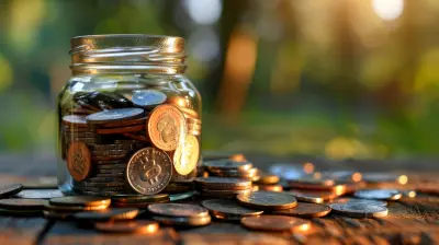 Managing Startup Finances Without an In-House CFO