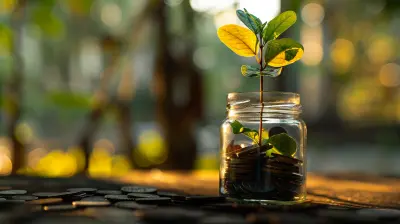 Managing Startup Finances Without an In-House CFO