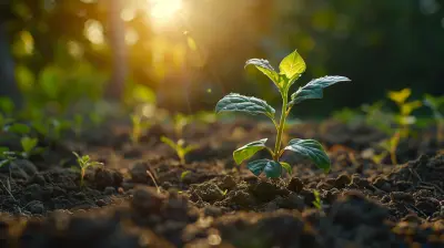 Managing the Transition from Seed to Growth Funding