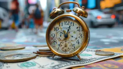 Market Timing: Is Now the Right Time to Stop Renting?