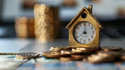 Market Timing: Is Now the Right Time to Stop Renting?