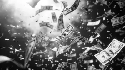 Mastering Cash Flow Management in New Ventures