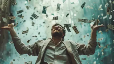 Mastering Cash Flow Management In New Ventures