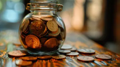 Mastering Financial Strategy For Startups