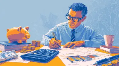 Mastering the Art of a Quarterly Financial Check-In