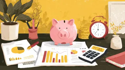 Mastering the Art of a Quarterly Financial Check-In