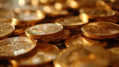 Mastering the Art of Timing in Penny Stock Investments