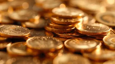 Mastering the Art of Timing in Penny Stock Investments