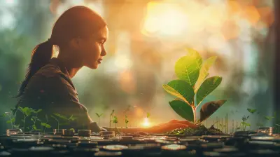 Mastering the Mindset for Financial Independence