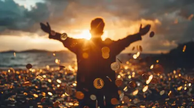 Mastering the Mindset for Financial Independence