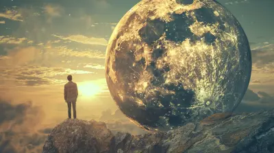 Mastering the Mindset for Financial Independence