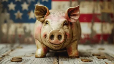 Mastering Your Money For Lifelong Freedom