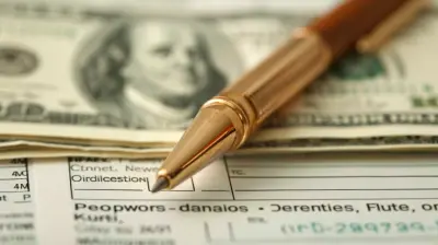 Maximize Your Tax Refund with These Overlooked Deductions