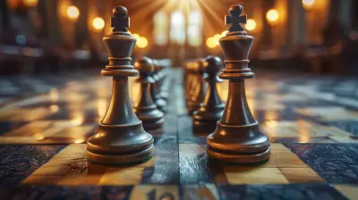 Maximizing Your 401k Match: Strategies for Financial Success