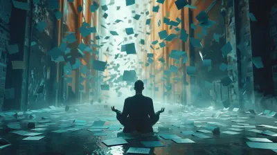 Mindful Spending: A Game-Changer for Financial Independence