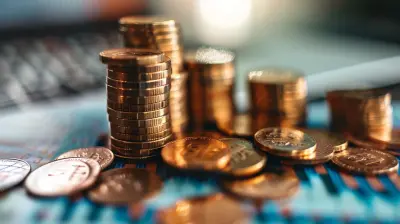 Money Trends That May Shape the Next Decade