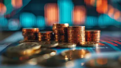 Money Trends That May Shape the Next Decade