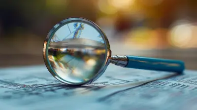 Navigating the Complexities of Financial Audits as a Startup