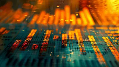 Navigating the Complexities of Financial Audits as a Startup