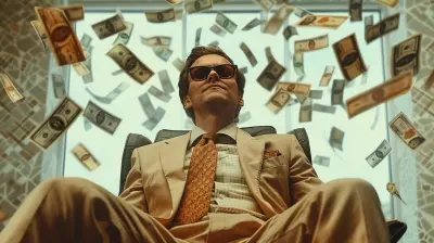 Passive Income Strategies to Fuel Your Financial Freedom