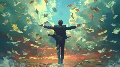 Passive Income Strategies To Fuel Your Financial Freedom