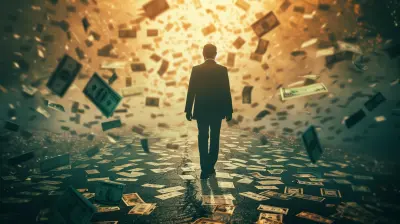 Passive Income Strategies to Fuel Your Financial Freedom