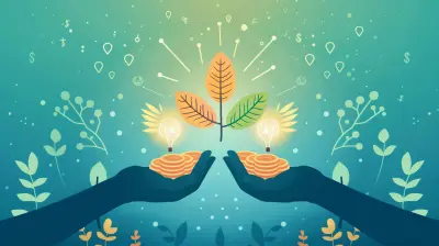 Peer-to-Peer Lending vs. Crowdfunding: Key Differences to Know