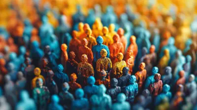 Peer-to-Peer Lending vs. Crowdfunding: Key Differences to Know