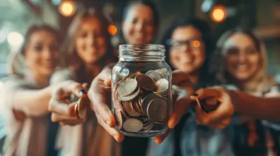 Peer-to-Peer Lending vs. Crowdfunding: Key Differences to Know
