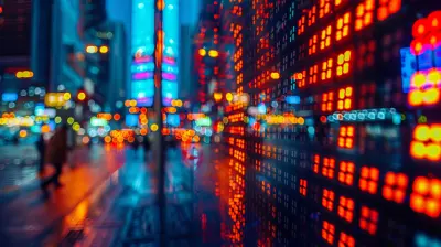 Penny Stocks vs. Blue Chips: Which Fits Your Investment Style?